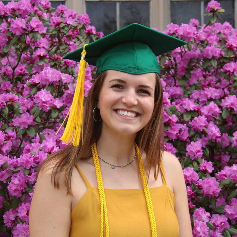 Meet your Posher, Hannah